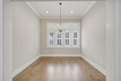 Custom-Built Pool Home in Regatta Bay Golf & Yacht Club a - photo 21
