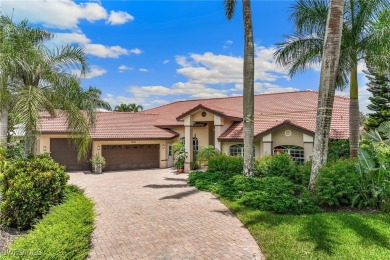 Lake Home For Sale in Naples, Florida