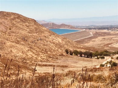Lake Acreage For Sale in Hemet, California