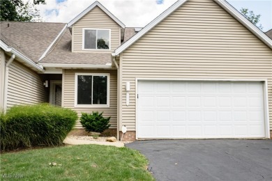 Lake Condo For Sale in Canton, Ohio