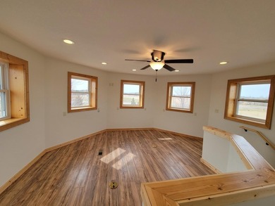 Here is your incredible custom built country home on 10 acres - photo 21