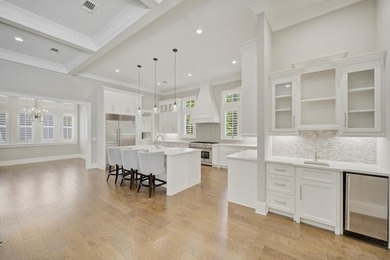 Custom-Built Pool Home in Regatta Bay Golf & Yacht Club a - photo 22