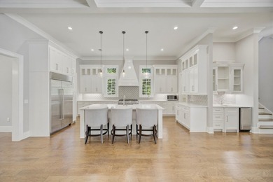 Custom-Built Pool Home in Regatta Bay Golf & Yacht Club a - photo 23