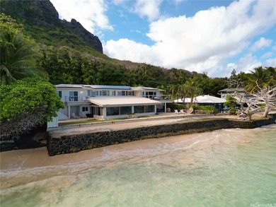 This beautifully appointed and spacious beach house is set in a - photo 23
