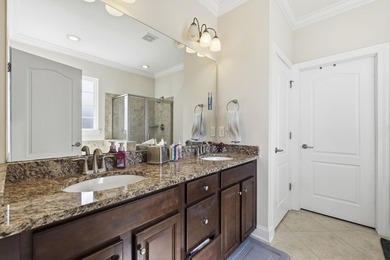 Welcome to this beautifully maintained 3-bedroom, 3-bath - photo 24