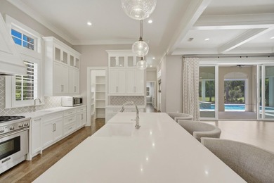 Custom-Built Pool Home in Regatta Bay Golf & Yacht Club a - photo 26