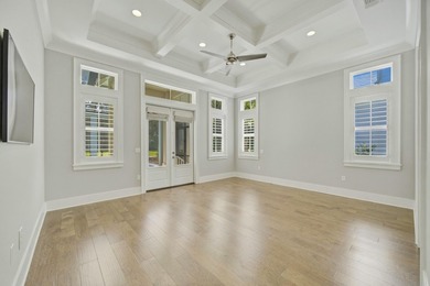 Custom-Built Pool Home in Regatta Bay Golf & Yacht Club a - photo 27