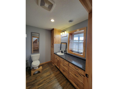 Here is your incredible custom built country home on 10 acres - photo 29