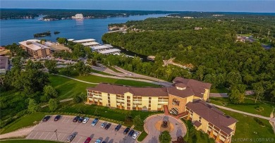 Lake of the Ozarks Condo For Sale in Four Seasons Missouri