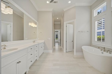 Custom-Built Pool Home in Regatta Bay Golf & Yacht Club a - photo 31