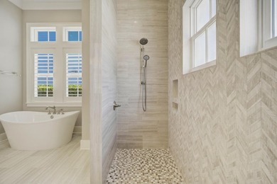 Custom-Built Pool Home in Regatta Bay Golf & Yacht Club a - photo 32