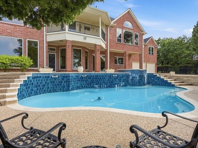 Luxury lake living at its finest-where every day feels like a - photo 34