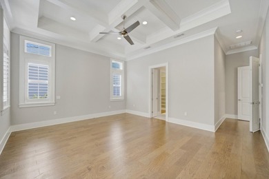 Custom-Built Pool Home in Regatta Bay Golf & Yacht Club a - photo 35