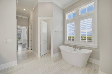 Custom-Built Pool Home in Regatta Bay Golf & Yacht Club a - photo 37