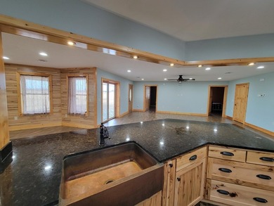 Here is your incredible custom built country home on 10 acres - photo 37