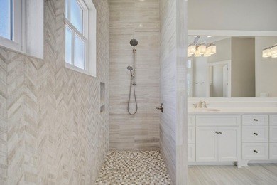 Custom-Built Pool Home in Regatta Bay Golf & Yacht Club a - photo 38