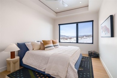 Welcome to this newly constructed home for all seasons in Alpine - photo 38