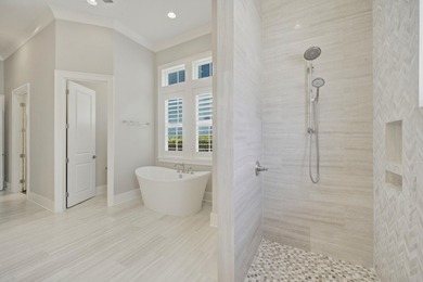 Custom-Built Pool Home in Regatta Bay Golf & Yacht Club a - photo 39