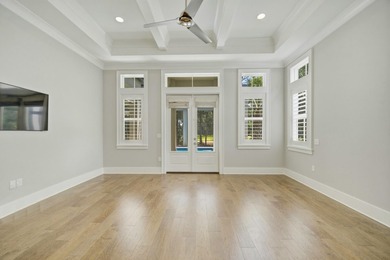 Custom-Built Pool Home in Regatta Bay Golf & Yacht Club a - photo 41