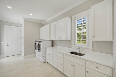 Custom-Built Pool Home in Regatta Bay Golf & Yacht Club a - photo 42