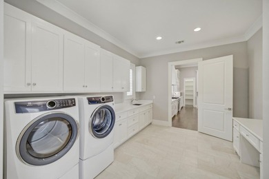 Custom-Built Pool Home in Regatta Bay Golf & Yacht Club a - photo 43