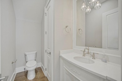 Custom-Built Pool Home in Regatta Bay Golf & Yacht Club a - photo 48