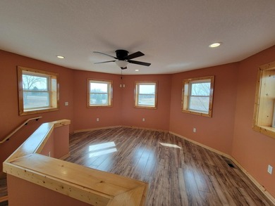 Here is your incredible custom built country home on 10 acres - photo 48