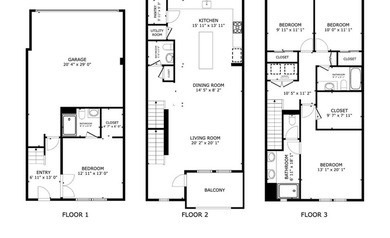 Modern Luxury Meets Everyday Convenience in the Highly Desirable - photo 49