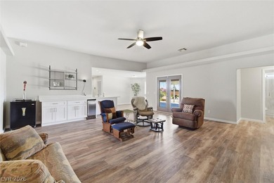 Upgraded Pahrump Home with Pool, RV Hook-Ups & 3-Car Garage - No