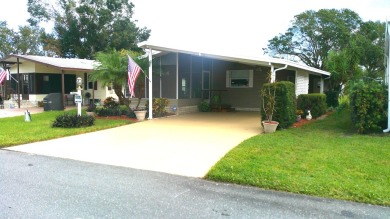 Lake Home For Sale in Leesburg, Florida