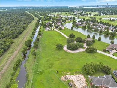 Rare Opportunity to Build in New Orleans' Premier Gated - photo 3