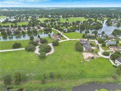 Rare Opportunity to Build in New Orleans' Premier Gated - photo 5