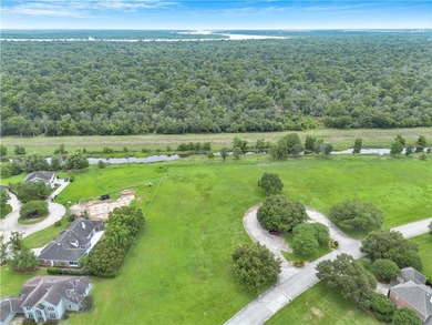 Rare Opportunity to Build in New Orleans' Premier Gated - photo 6