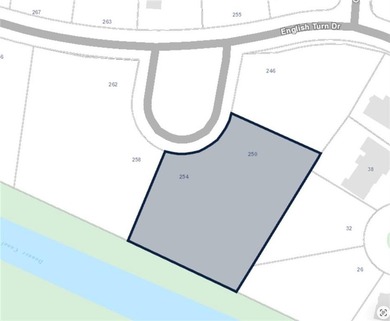 Rare Opportunity to Build in New Orleans' Premier Gated - photo 8