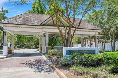 Rare Opportunity to Build in New Orleans' Premier Gated - photo 9