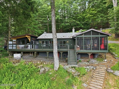 Welcome to the ultimate Delaware Riverfront home, where - photo 1