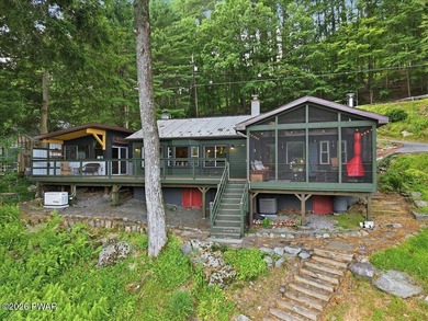 Welcome to the ultimate Delaware Riverfront home, where - photo 6