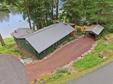 Welcome to the ultimate Delaware Riverfront home, where - photo 9