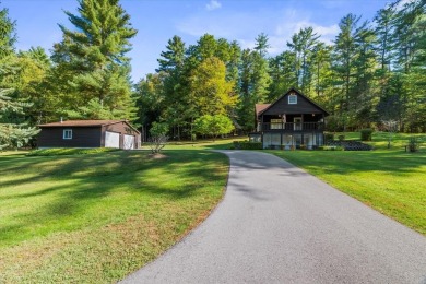 Lake Home Under Contract in Cooksburg, Pennsylvania