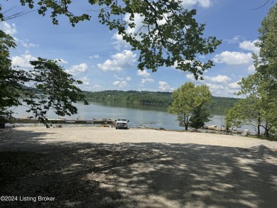 Lake Acreage For Sale in Clarkson, Kentucky