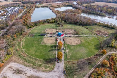 (private lake, pond, creek) Acreage For Sale in Harrison Twp Ohio