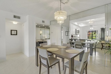 Beautifully maintained 2BR/2BA condo in Boca Delray Country Club - photo 12