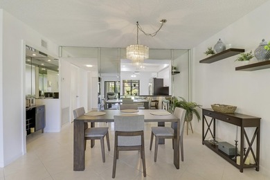 Beautifully maintained 2BR/2BA condo in Boca Delray Country Club - photo 13
