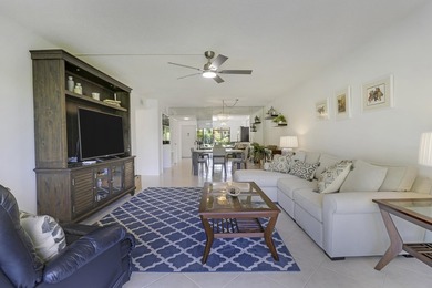 Beautifully maintained 2BR/2BA condo in Boca Delray Country Club - photo 14