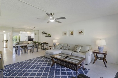 Beautifully maintained 2BR/2BA condo in Boca Delray Country Club - photo 15