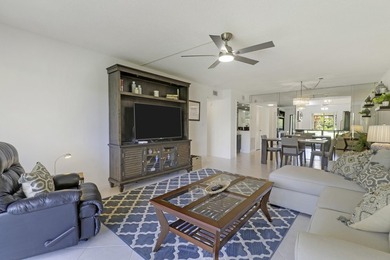 Beautifully maintained 2BR/2BA condo in Boca Delray Country Club - photo 16