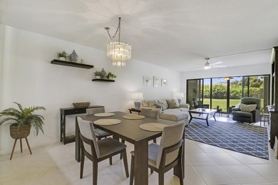 Beautifully maintained 2BR/2BA condo in Boca Delray Country Club - photo 19