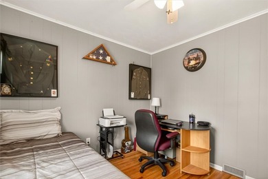 This ranch-style home offering a comfortable layout with bright - photo 21