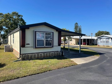 Lake Henry - Polk County Home For Sale in Winter Haven Florida