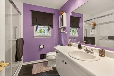 This ranch-style home offering a comfortable layout with bright - photo 23